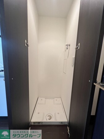 コンフォリア中落合の物件内観写真